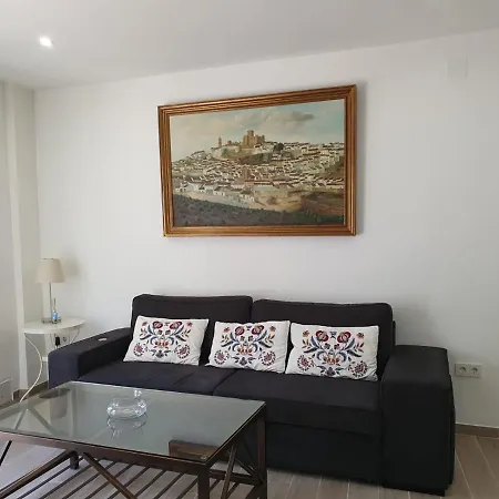 Balcon De La Vega Almodóvar del Río