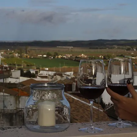 Appartamento Balcon De La Vega
