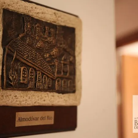 Apartamento Balcón De La Vega *