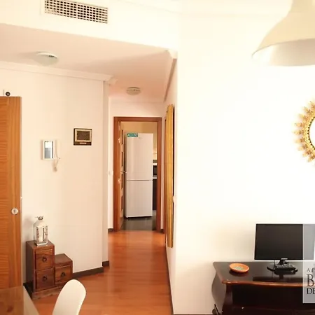 Balcón De La Vega Apartamento