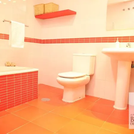 Apartamento Balcón De La Vega
