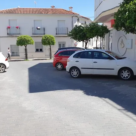 Balcón De La Vega Apartamento