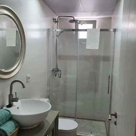 Balcón De La Vega Apartamento Almodóvar del Río