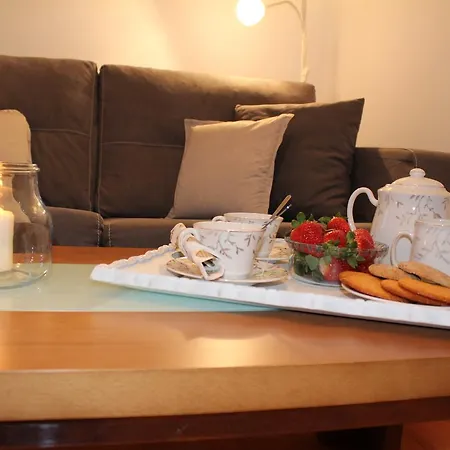 Apartamento Balcón De La Vega Almodóvar del Río