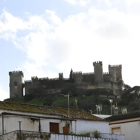 Apartamento Balcón De La Vega Almodóvar del Río