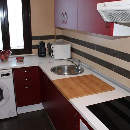 Apartamento Balcón De La Vega Almodóvar del Río