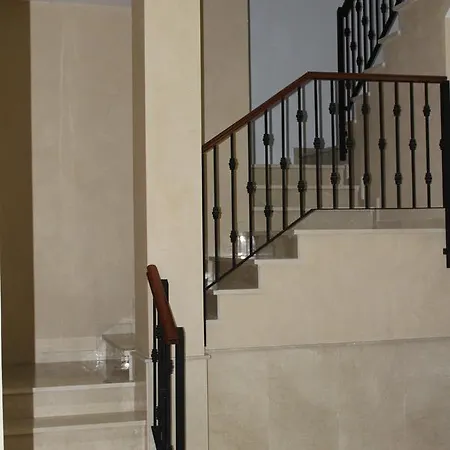 Apartamento Balcón De La Vega Almodóvar del Río
