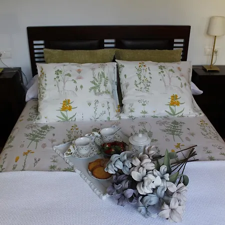 Apartamento Balcón De La Vega *