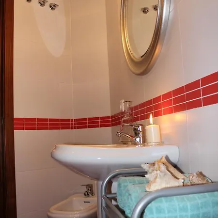 Apartamento Balcón De La Vega *
